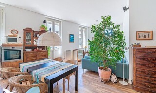 Appartement 3 Pièces 63 m² à vendre à Bordeaux (33000)