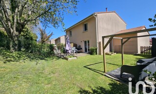 Maison 3 Pièces 76 m² à vendre à Limoges (87280)