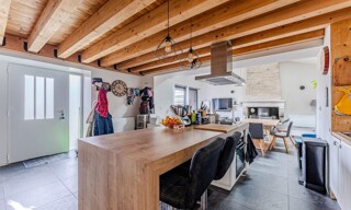 Maison 94 m² à construire Salles (33770)