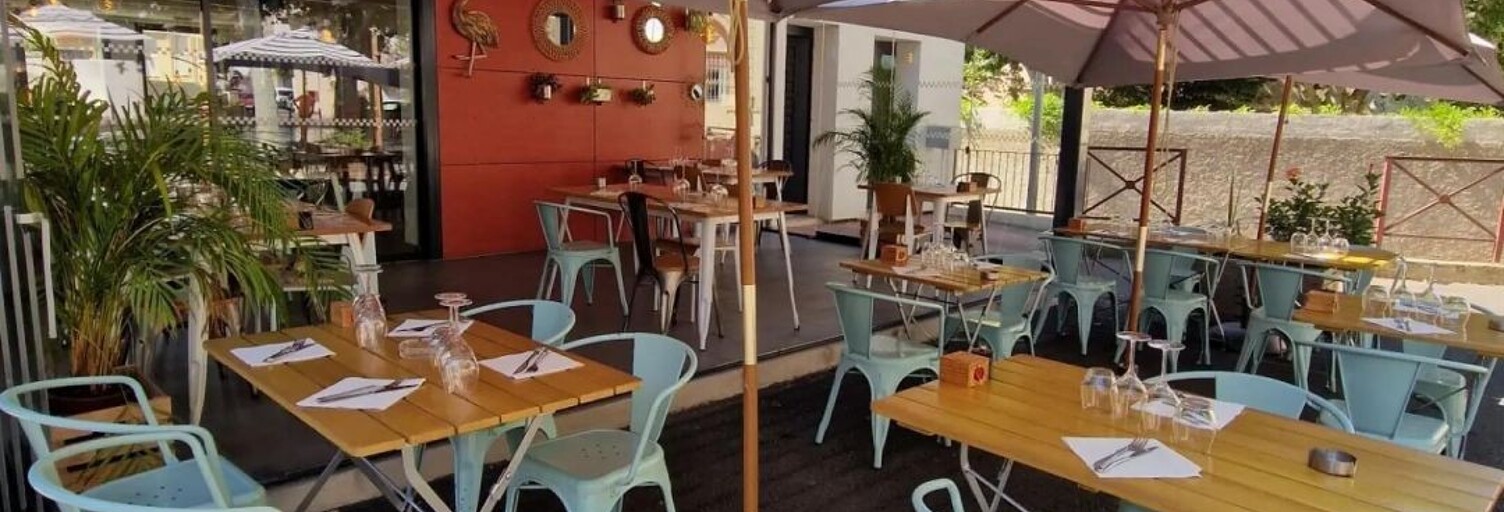 Commerce  165 m² à vendre à Thézan-lès-Béziers (34490)