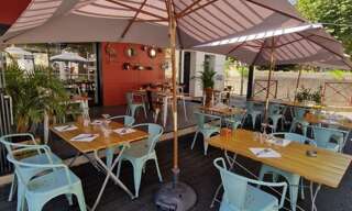 Commerce  165 m² à vendre à Thézan-lès-Béziers (34490)