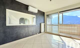 Appartement 4 Pièces 87 m² à vendre à Grenoble (38100)