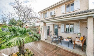 Maison 5 Pièces 145 m² à vendre à Eysines (33320)