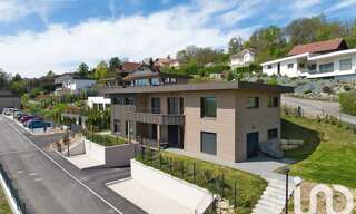 Appartement 4 Pièces 128 m² à vendre à Grilly (01220)