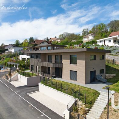 Appartement 4 pièces 930000 €