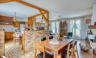 Maison 4 Pièces 100 m² à vendre à Bergerac (24100)
