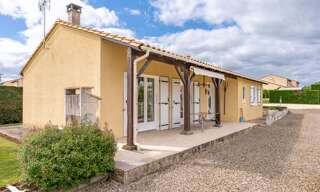 Maison 4 Pièces 100 m² à vendre à Bergerac (24100)