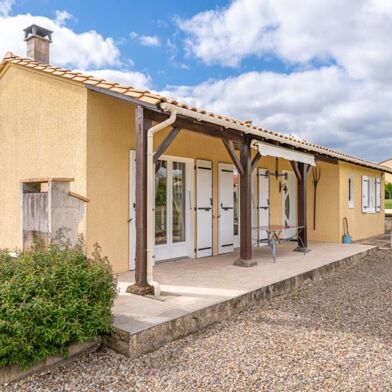 Maison 4 pièces 179000 €