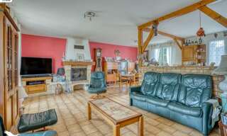 Maison 4 Pièces 100 m² à vendre à Bergerac (24100)