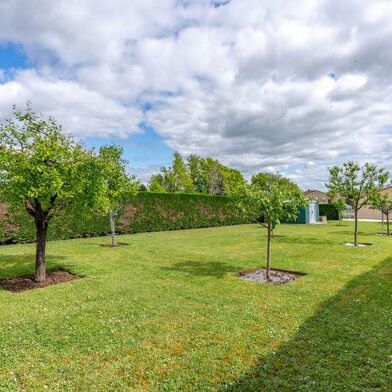 Maison 4 pièces 179000 €