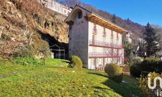 Immeuble  319 m² à vendre à Plombières-les-Bains (88370)