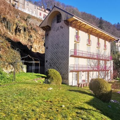 Immeuble  190000 €