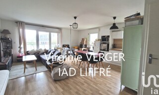 Appartement 4 Pièces 86 m² à vendre à Liffré (35340)