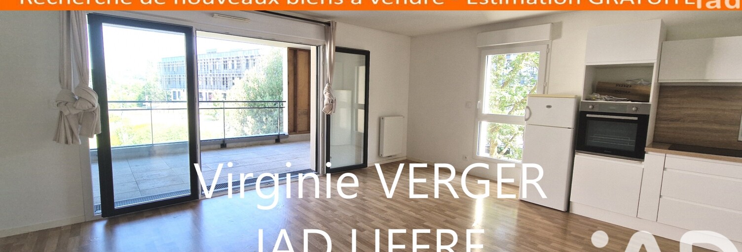 Appartement 4 Pièces 86 m² à vendre à Liffré (35340)