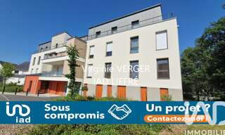 Appartement 4 Pièces 86 m² à vendre à Liffré (35340)