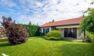 Maison 3 Pièces 83 m² à vendre à Saint-Pierre-de-Chandieu (69780)