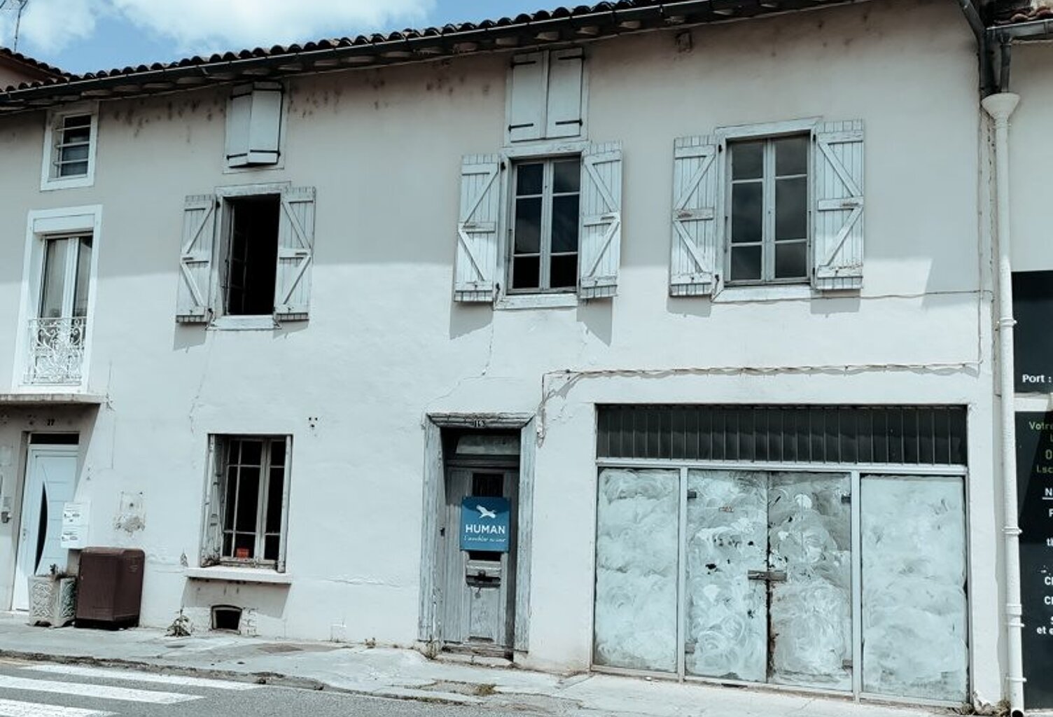 Vente maison 7 pièces 110 m² Saint-Girons (09200) — photo 1