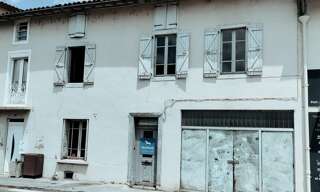 Maison 7 Pièces 110 m² à vendre à Saint-Girons (09200)