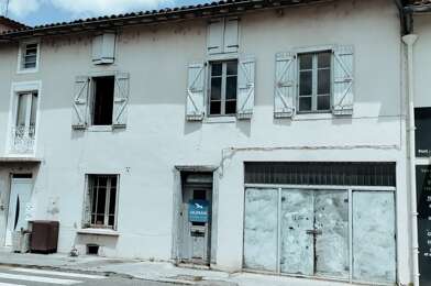 Maison 7 pièces 89000 €