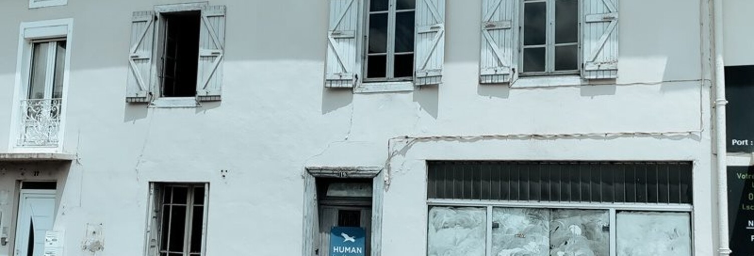 Maison 7 Pièces 110 m² à vendre à Saint-Girons (09200)