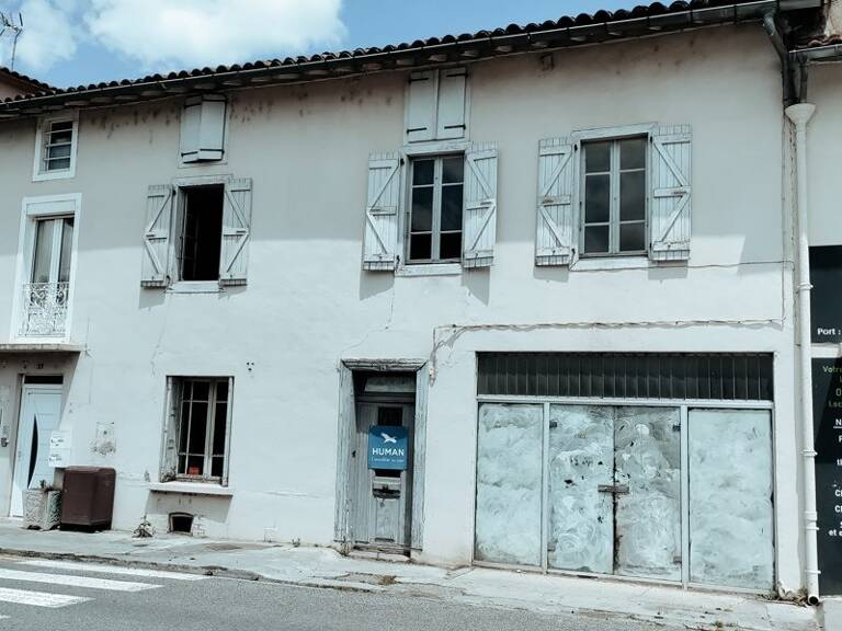 Maison 7 pièces 110 m² — photo 1