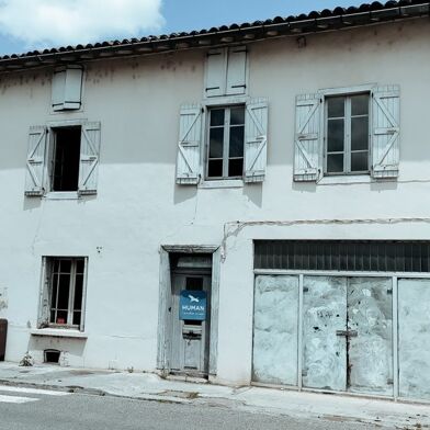 Maison 7 pièces 91215 €