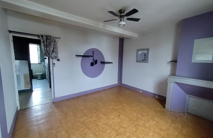 Vente maison 7 pièces 110 m² Saint-Girons (09200) — photo 2