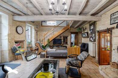 Maison 6 pièces 299999 €