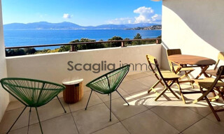 Appartement 2 Pièces 43 m² à vendre à Albitreccia (20166)