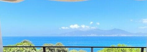 Appartement  T2 à vendre Porticcio 20166