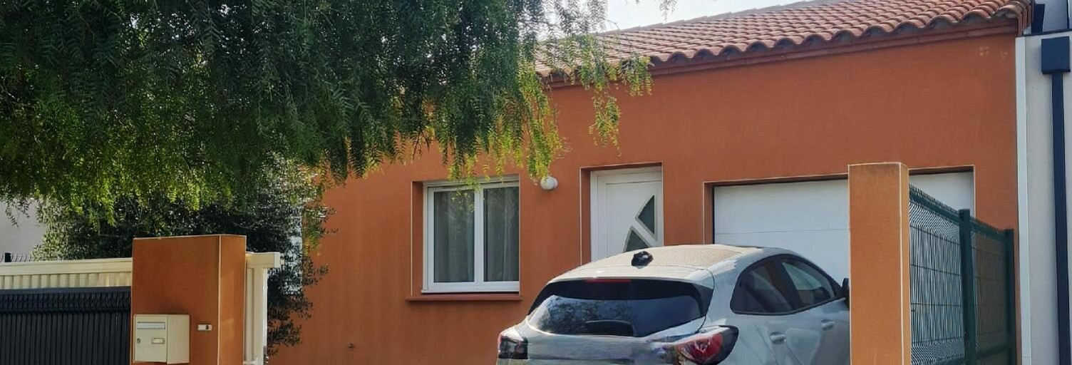 Maison 4 Pièces 85 m² à vendre à Saint-Cyprien (66750)