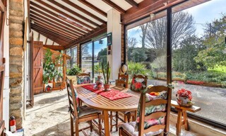 Maison 7 Pièces 236 m² à vendre à Biarrotte (40390)