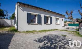 Maison 4 Pièces 82 m² à vendre à Villeneuve-lès-Avignon (30400)