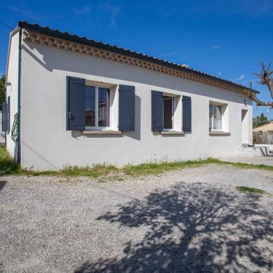 Maison 4 pièces 285000 €