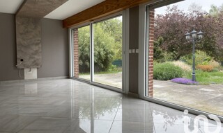 Maison 7 Pièces 183 m² à vendre à Dainville (62000)