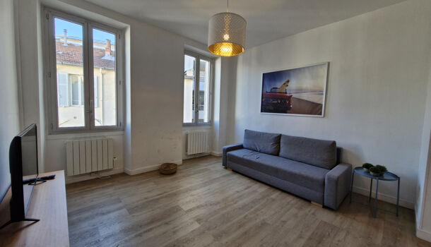 Appartement 2 pièces  à vendre Marseille 8eme 13008