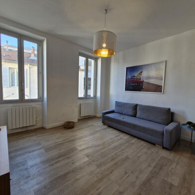 Appartement 2 pièces 175000 €