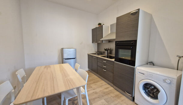 Appartement 2 pièces  à vendre Marseille 8eme 13008