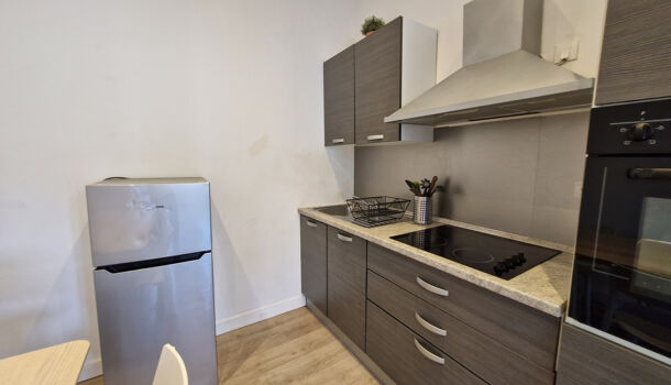 Appartement 2 pièces  à vendre Marseille 8eme 13008