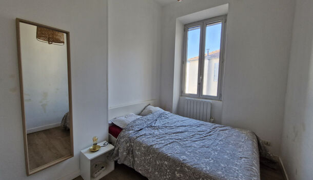 Appartement 2 pièces  à vendre Marseille 8eme 13008