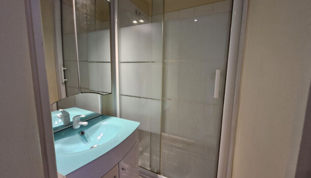 Appartement 2 pièces  à vendre Marseille 8eme 13008