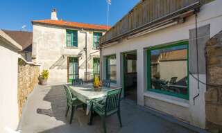 Maison 7 Pièces 145 m² à vendre à Pontoise (95300)