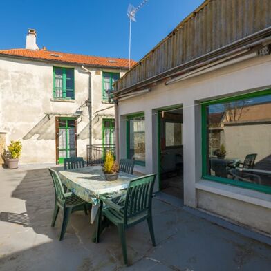 Maison 7 pièces 249900 €