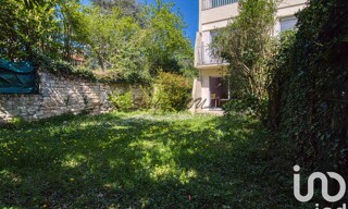 Appartement 1 Pièce 34 m² à vendre à Andrésy (78570)
