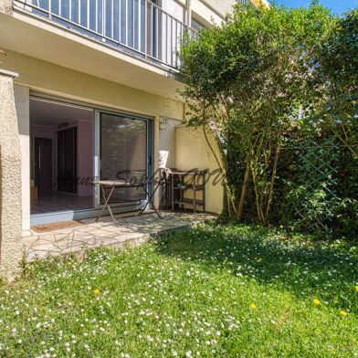 Appartement 1 pièces 166000 €
