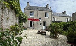 Maison 4 Pièces 95 m² à vendre à Plouguerneau (29880)