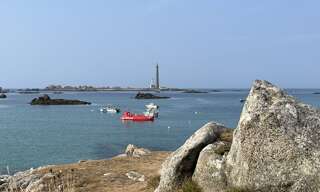 Maison 4 Pièces 95 m² à vendre à Plouguerneau (29880)