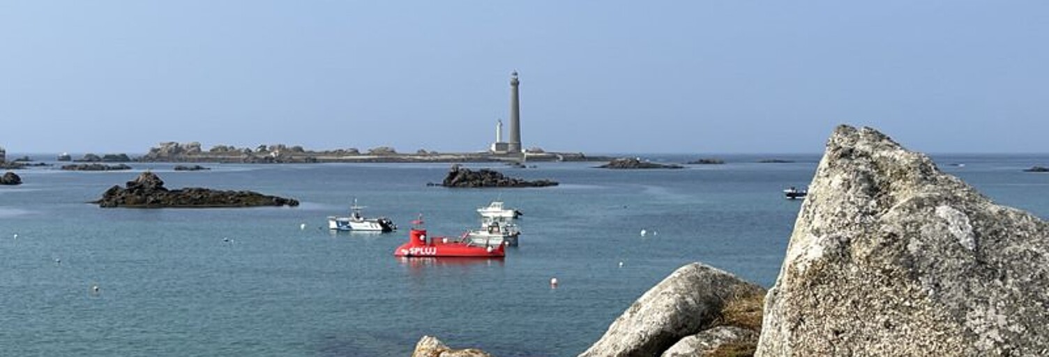 Maison 4 Pièces 95 m² à vendre à Plouguerneau (29880)