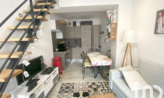 Maison 3 Pièces 45 m² à vendre à Armentières (59280)
