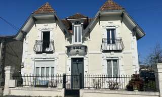 Maison 6 Pièces 140 m² à vendre à Mussidan (24400)